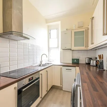 דירה Modern Cambridge Park With Free Parking By Prescott