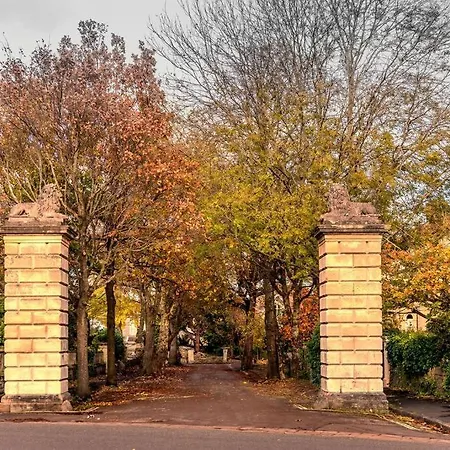 Modern Cambridge Park With Free Parking By Prescott شقة بريستول