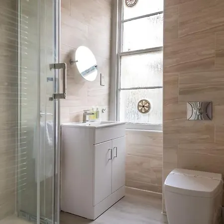 Modern Cambridge Park With Free Parking By Prescott Apartment