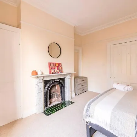 Modern Cambridge Park With Free Parking By Prescott Apartamento